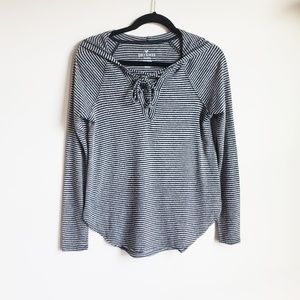 American Eagle Outfitters Soft And Sexy Shirt